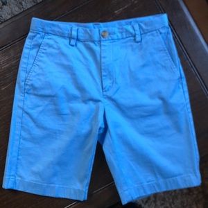 Vineyard Vines Boys Dress Shorts